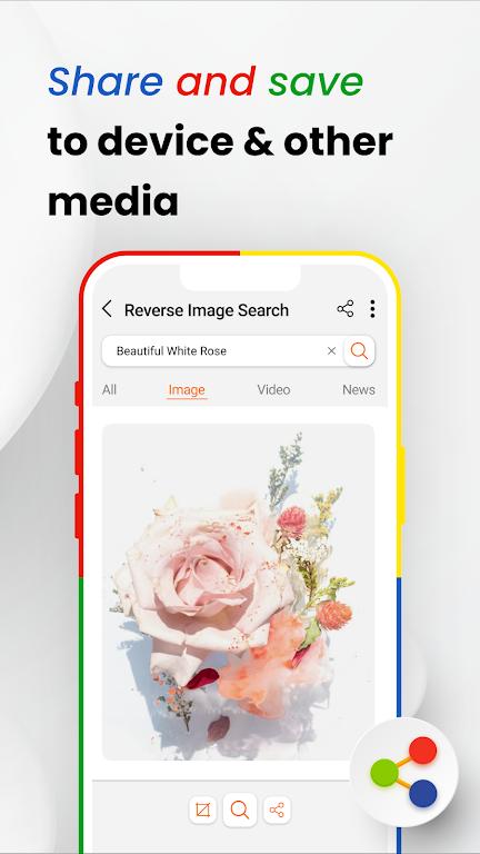 Photo Search Screenshot 5