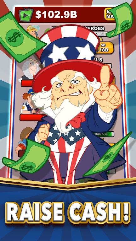 Pocket Politics Screenshot 3