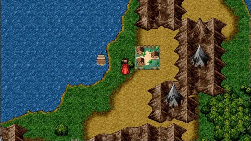 [Premium] RPG Revenant Dogma Screenshot 1