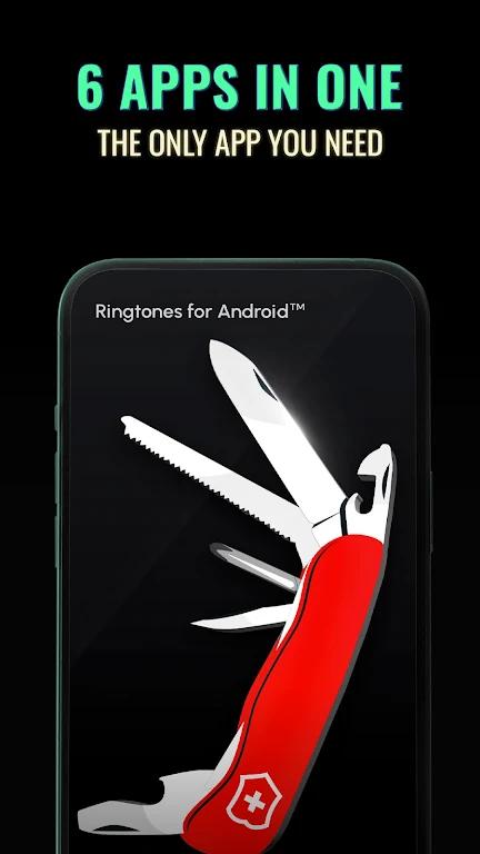 Ringtones for Android Screenshot 6