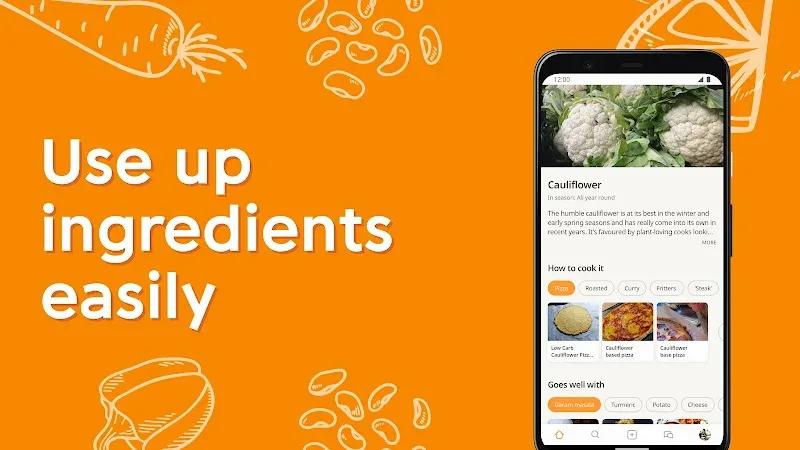 Cookpad Screenshot 3