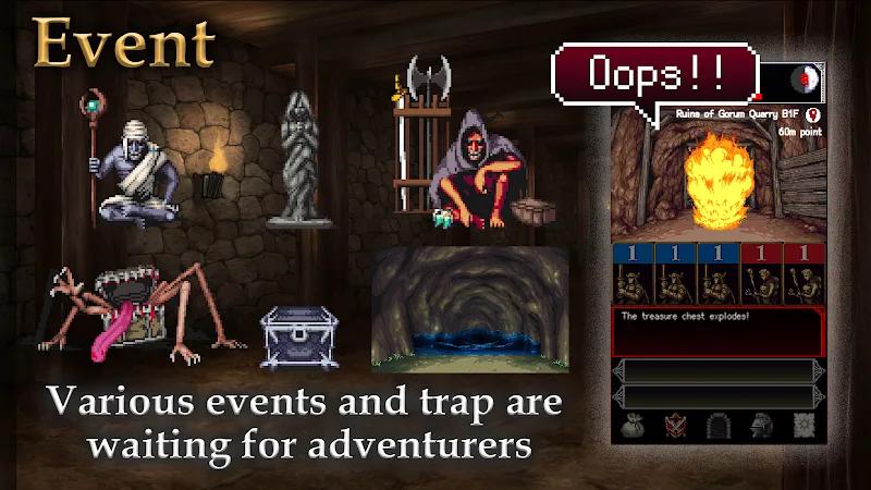 DarkBlood2 Screenshot 4