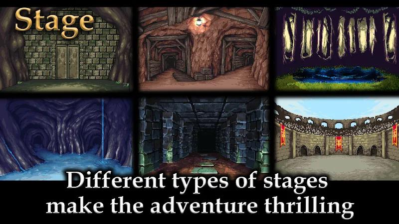DarkBlood2 Screenshot 5