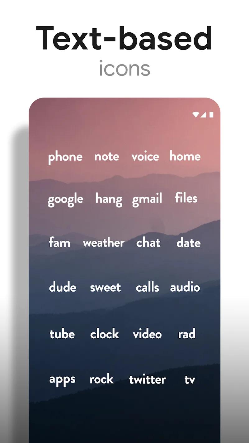 Flight Pro - Icon Pack Screenshot 5