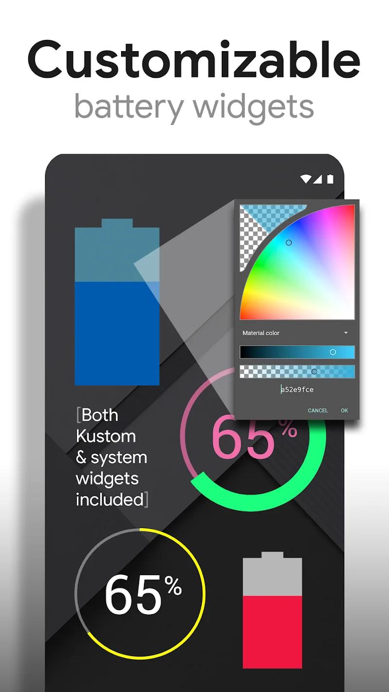 Flight Pro - Icon Pack Screenshot 6