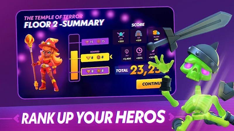 Greedy Wizards Screenshot 4