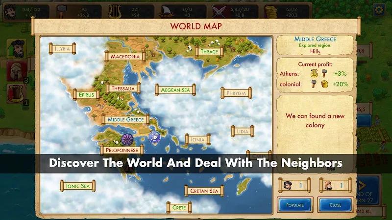 Marble Age: Remastered Screenshot 3