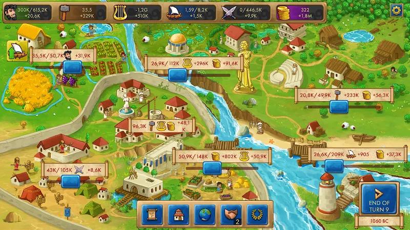 Marble Age: Remastered Screenshot 4