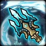 Raising Poseidon: Idle RPG
