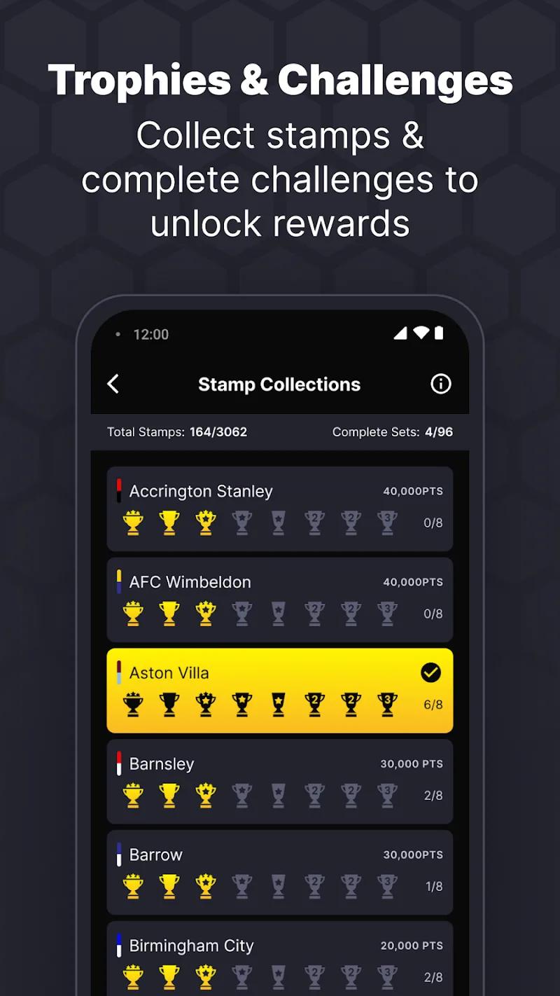 RFM 2024 Football Manager Screenshot 5