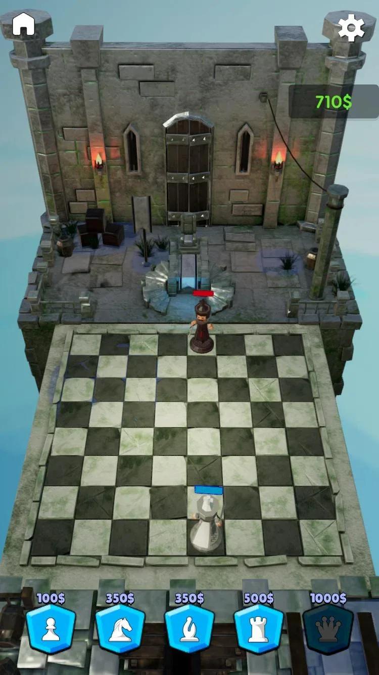 War Chess Screenshot 2