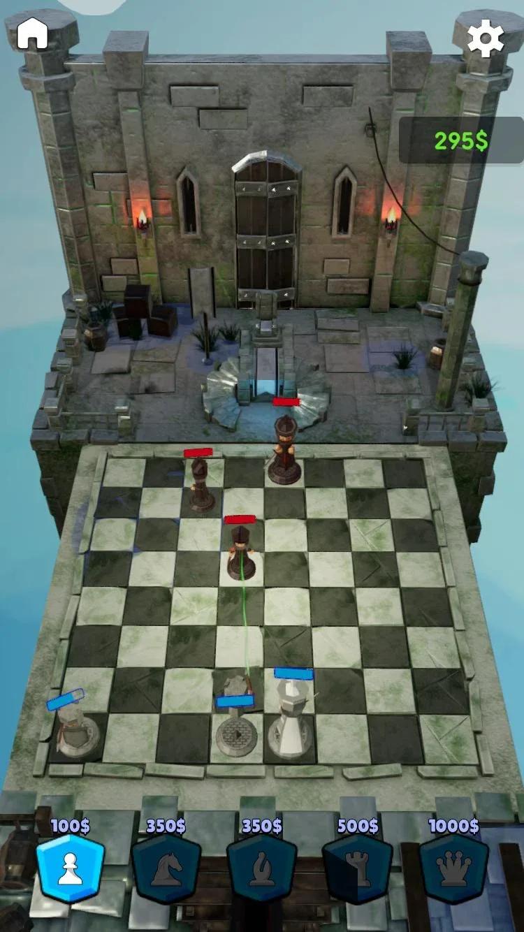 War Chess Screenshot 4