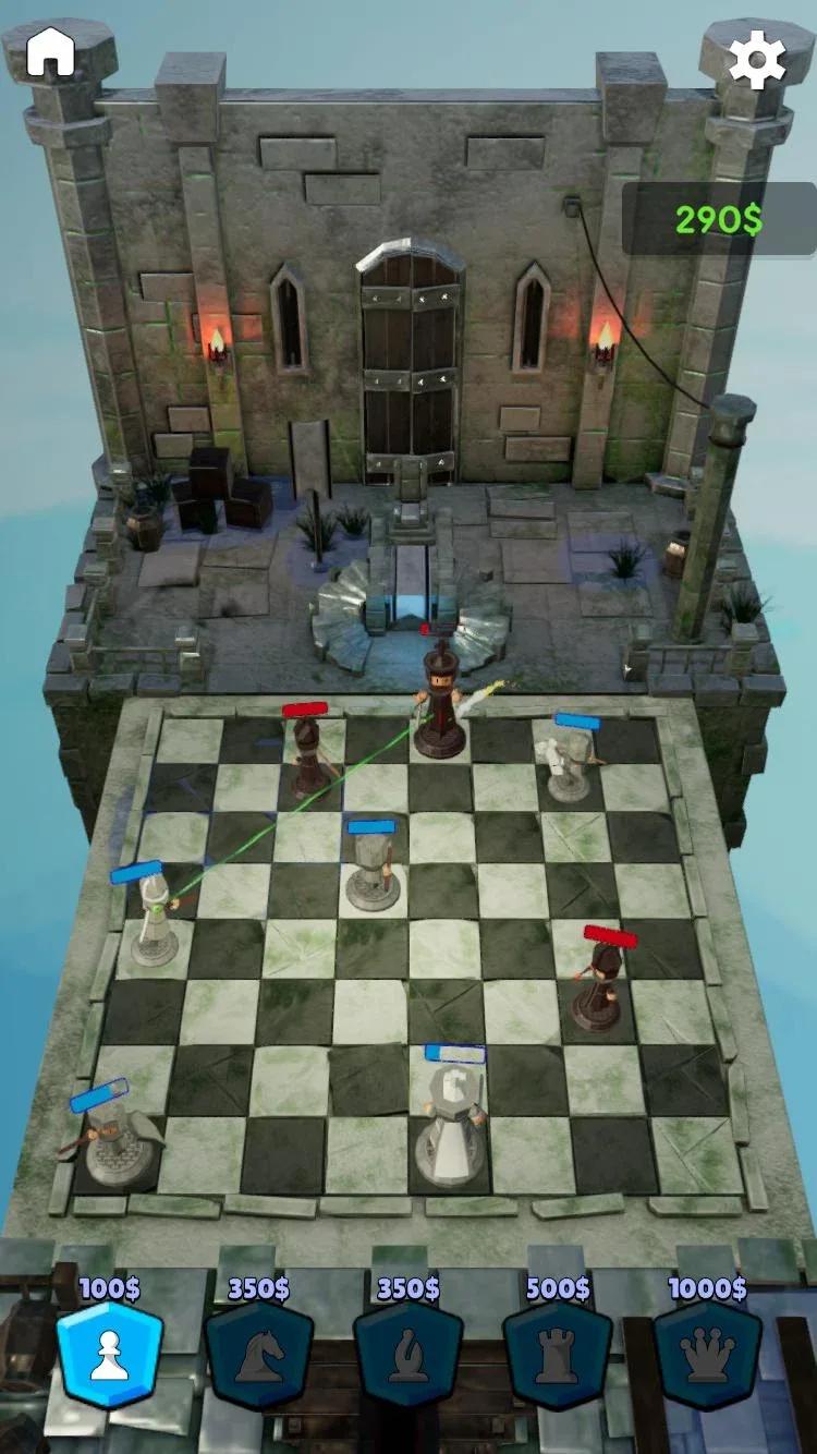 War Chess Screenshot 5