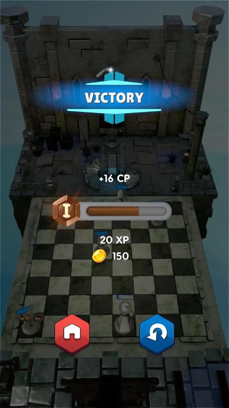 War Chess Screenshot 6