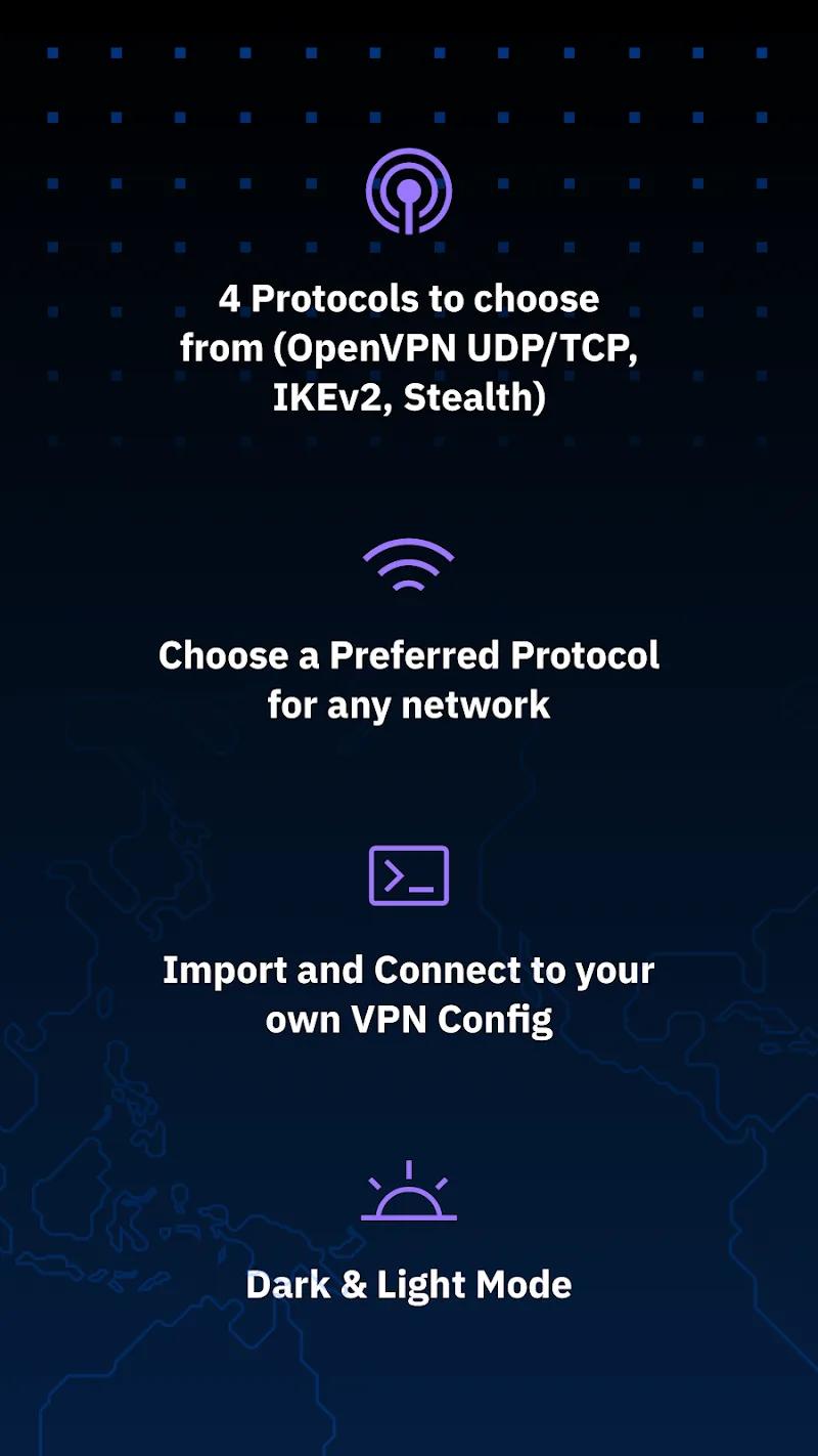 Windscribe VPN Screenshot 5
