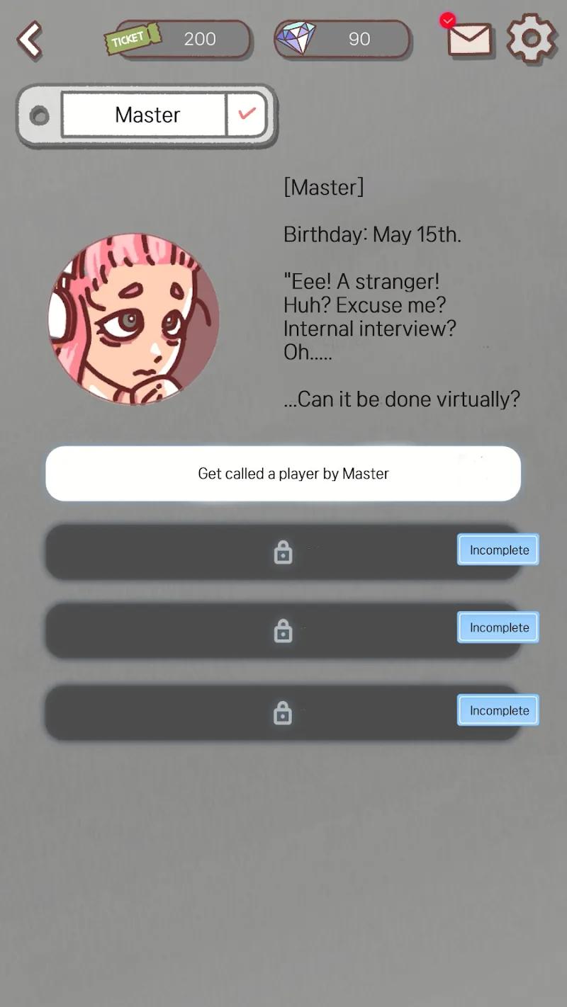 How to Get Espers Screenshot 5