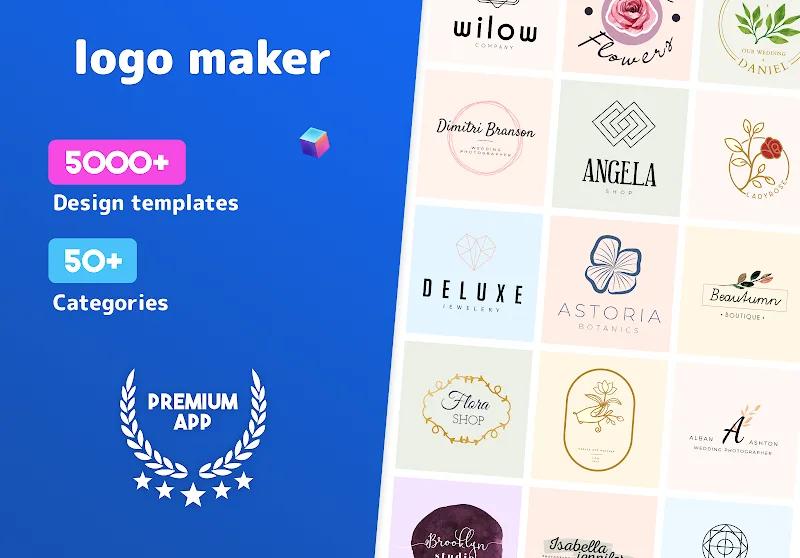 Logofly Screenshot 1