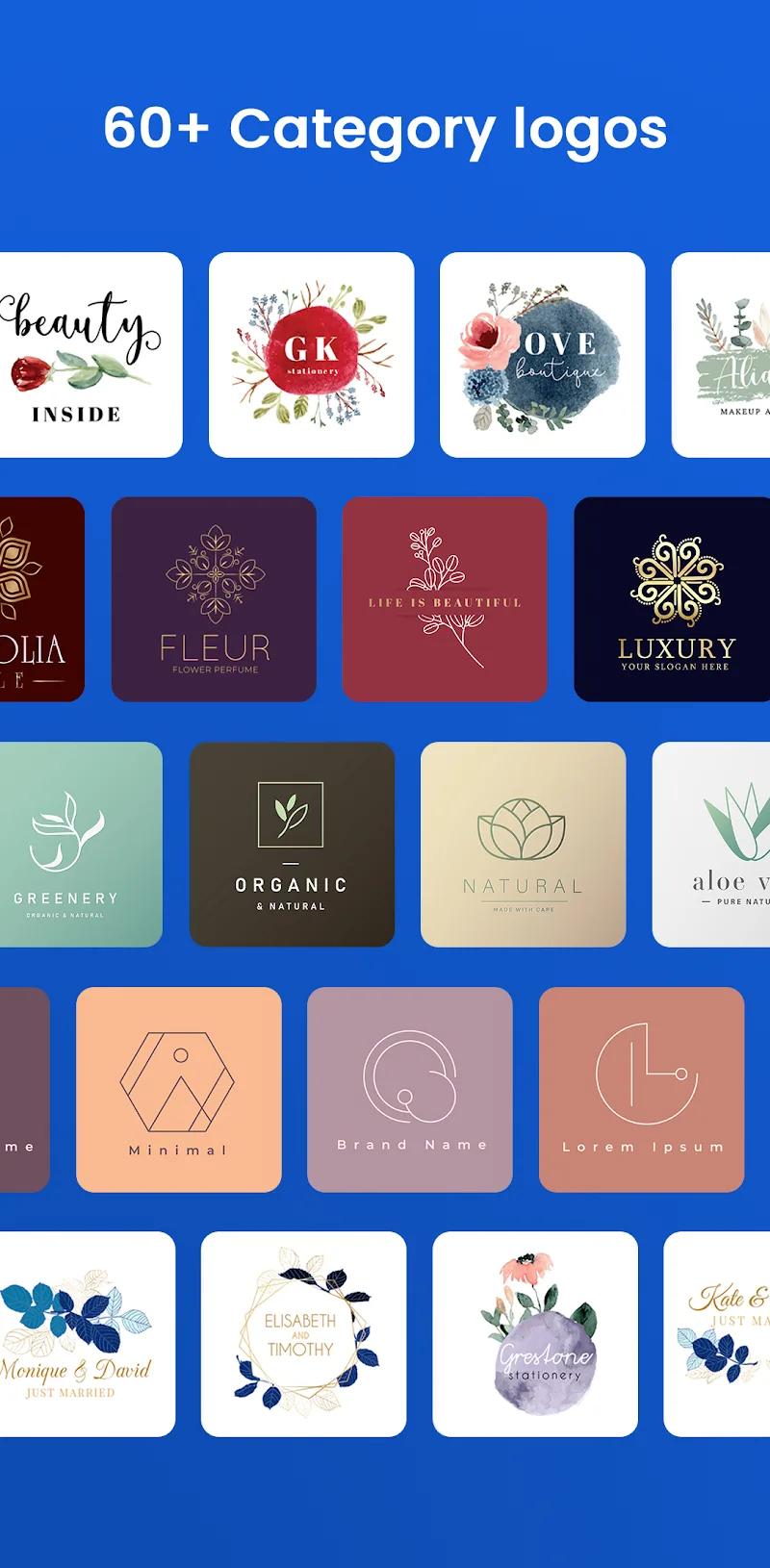 Logofly Screenshot 2
