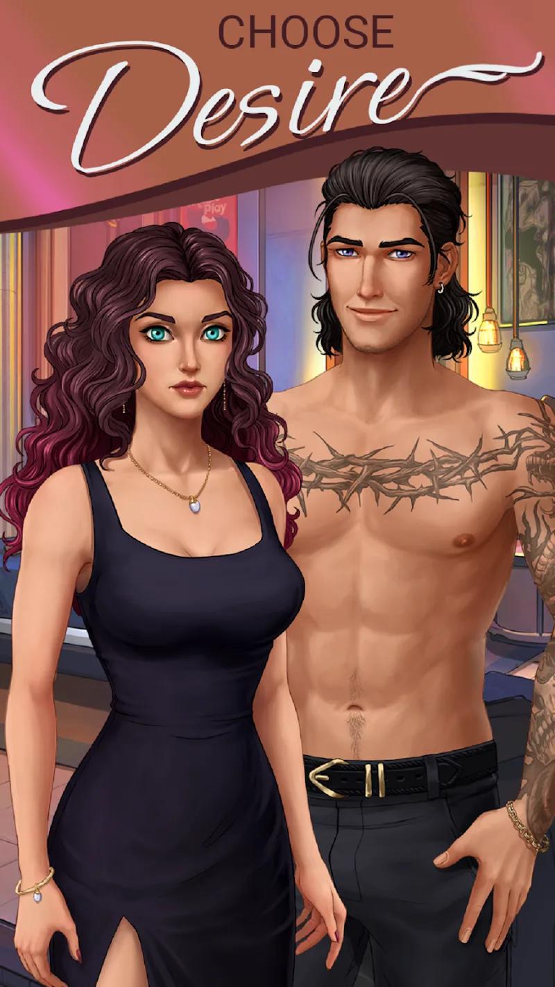 Love legend Screenshot 2