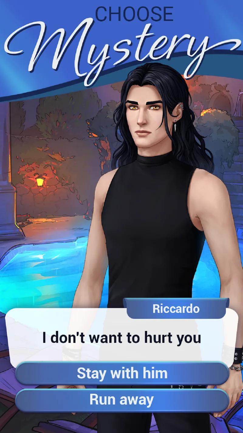 Love legend Screenshot 4