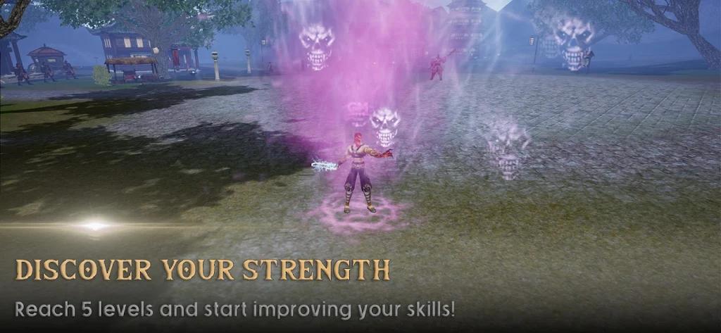 Mobile2 Global Screenshot 2