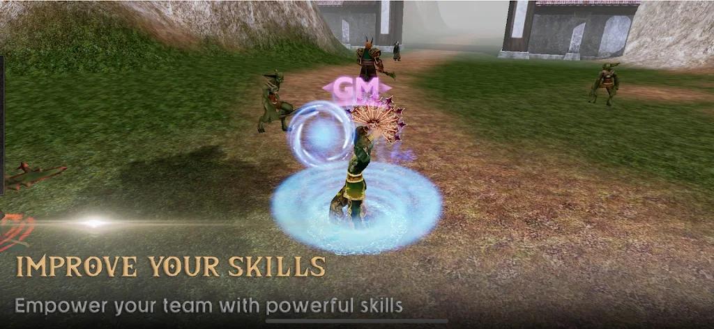 Mobile2 Global Screenshot 4
