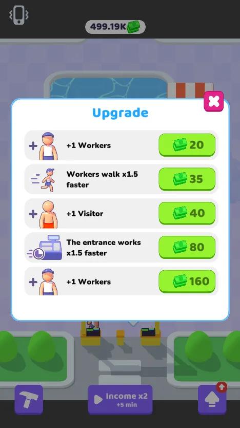 My Aquapark Screenshot 2