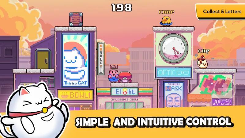 Paw Rumble Screenshot 2