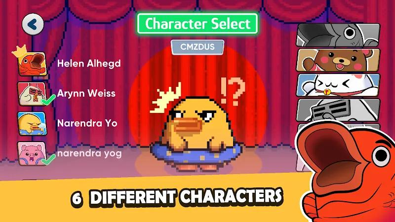 Paw Rumble Screenshot 3