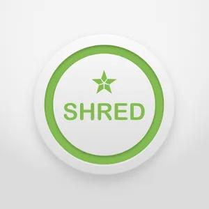 Secure Erase iShredder