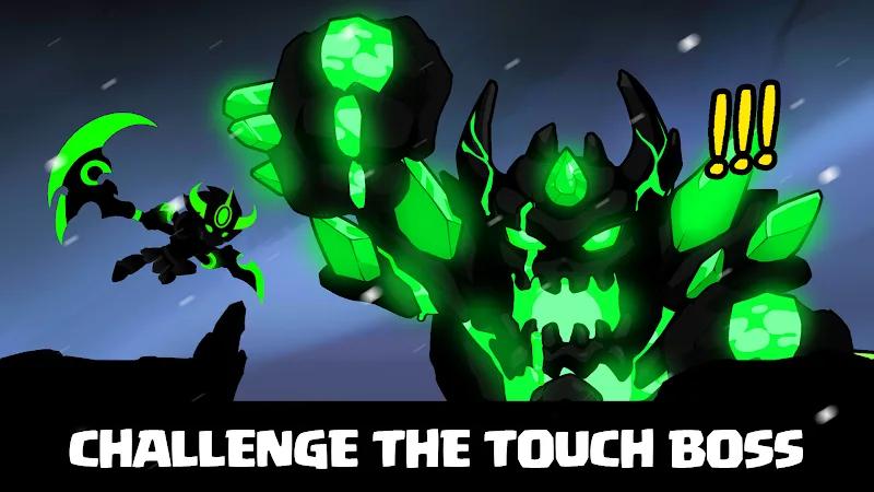 Shadow Hero Screenshot 2