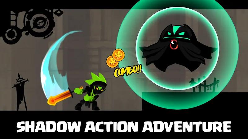 Shadow Hero Screenshot 5