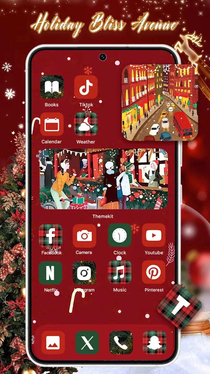 ThemeKit Screenshot 1
