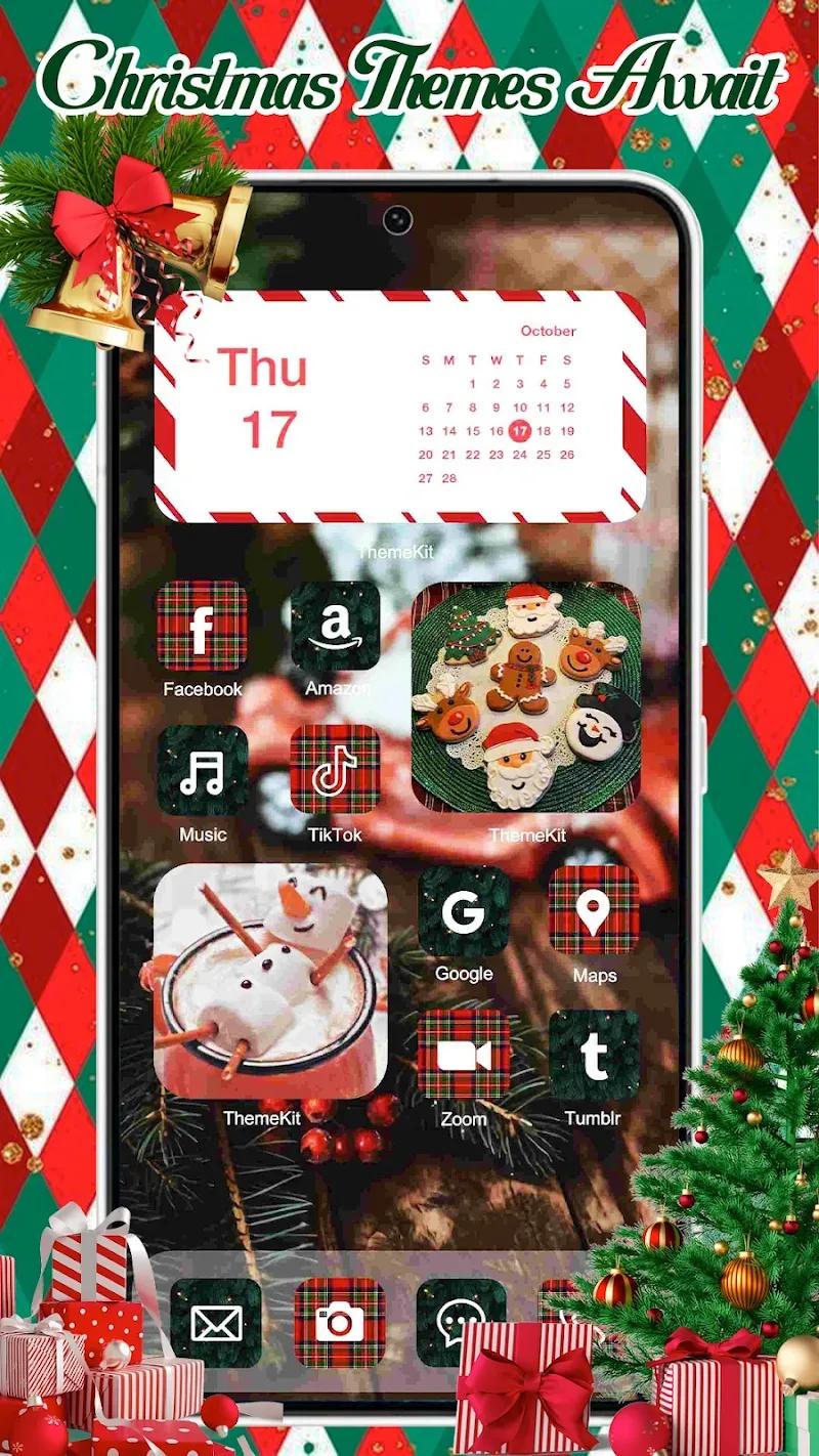 ThemeKit Screenshot 3