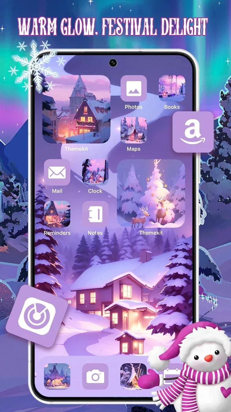 ThemeKit Screenshot 4