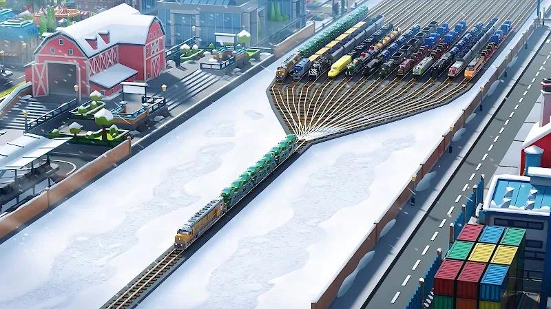 Train Station 2 Screenshot 1