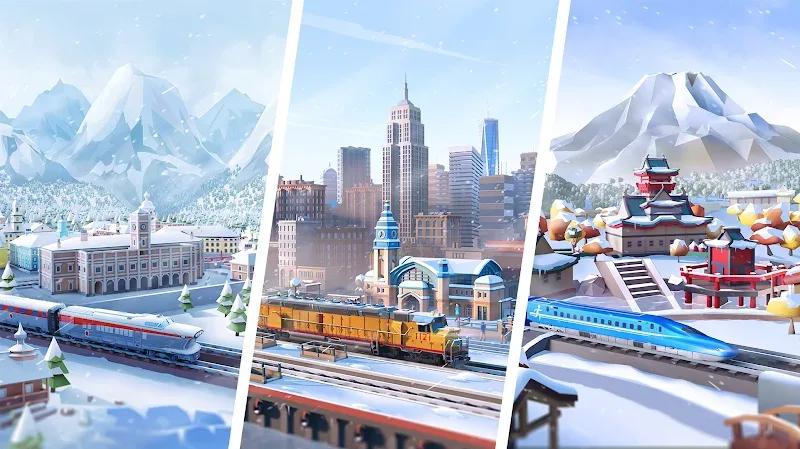 Train Station 2 Screenshot 5