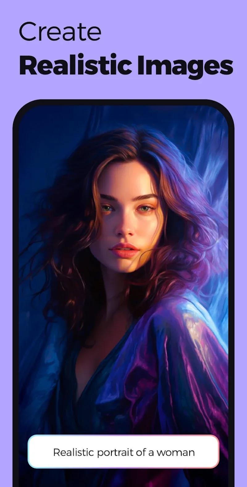 Umagic AI Screenshot 3