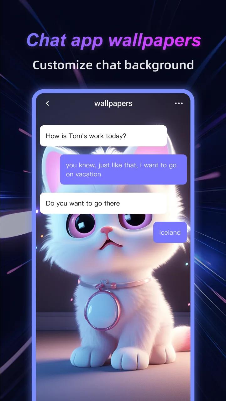 WallFancy Screenshot 2