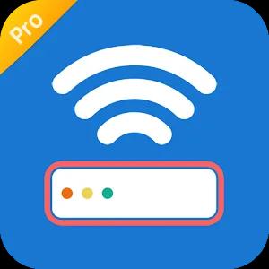 WiFi Router Manager Pro