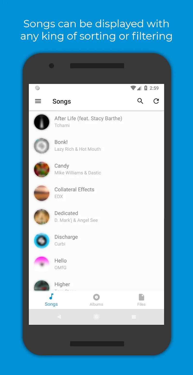 Automatic Tag Editor Screenshot 3