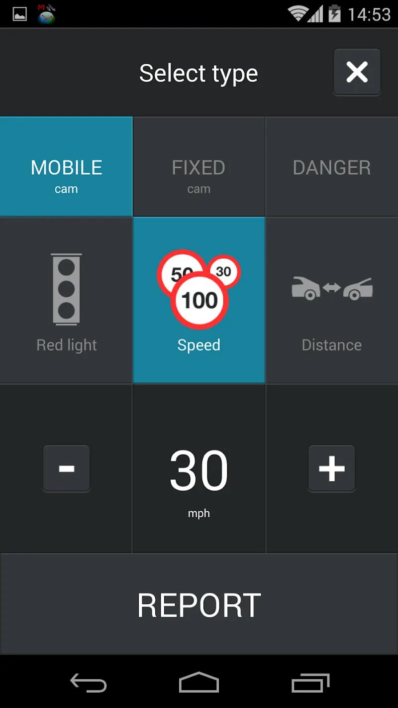 CamSam PLUS Screenshot 4