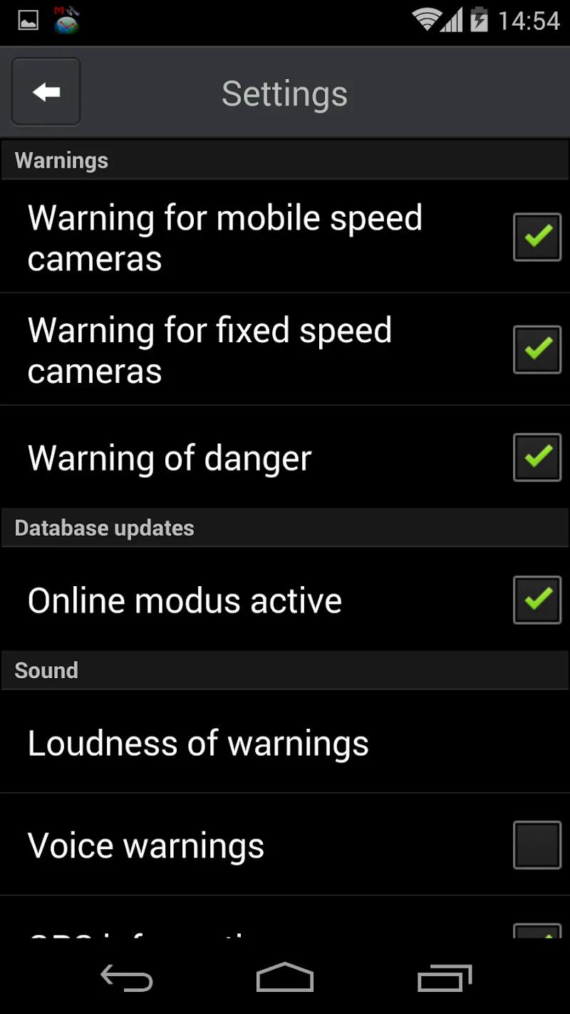 CamSam PLUS Screenshot 5