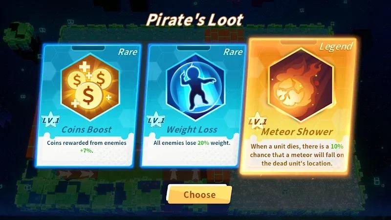 Candy Disaster TD Premium Screenshot 3