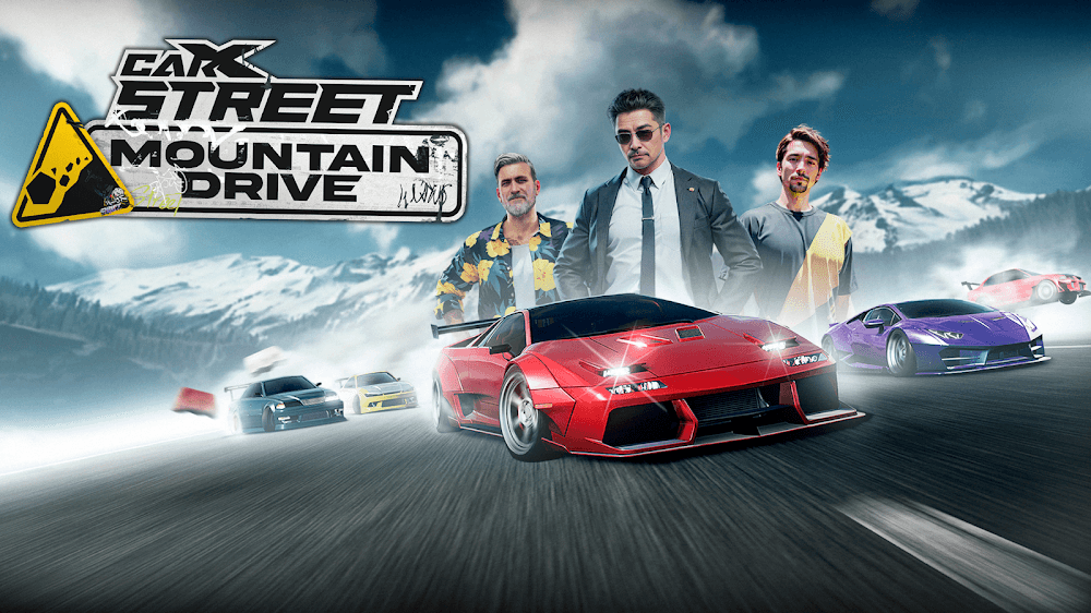 CarX Street Screenshot 7