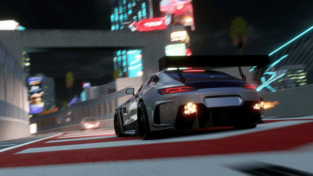 CarX Street Screenshot 5