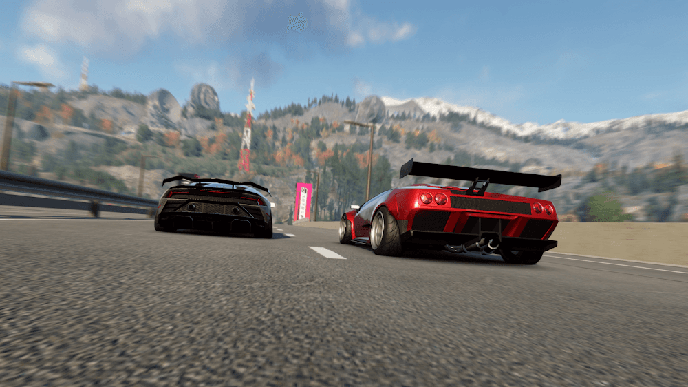 CarX Street Screenshot 3