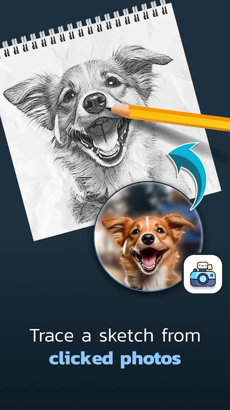 Draw Easy Screenshot 3