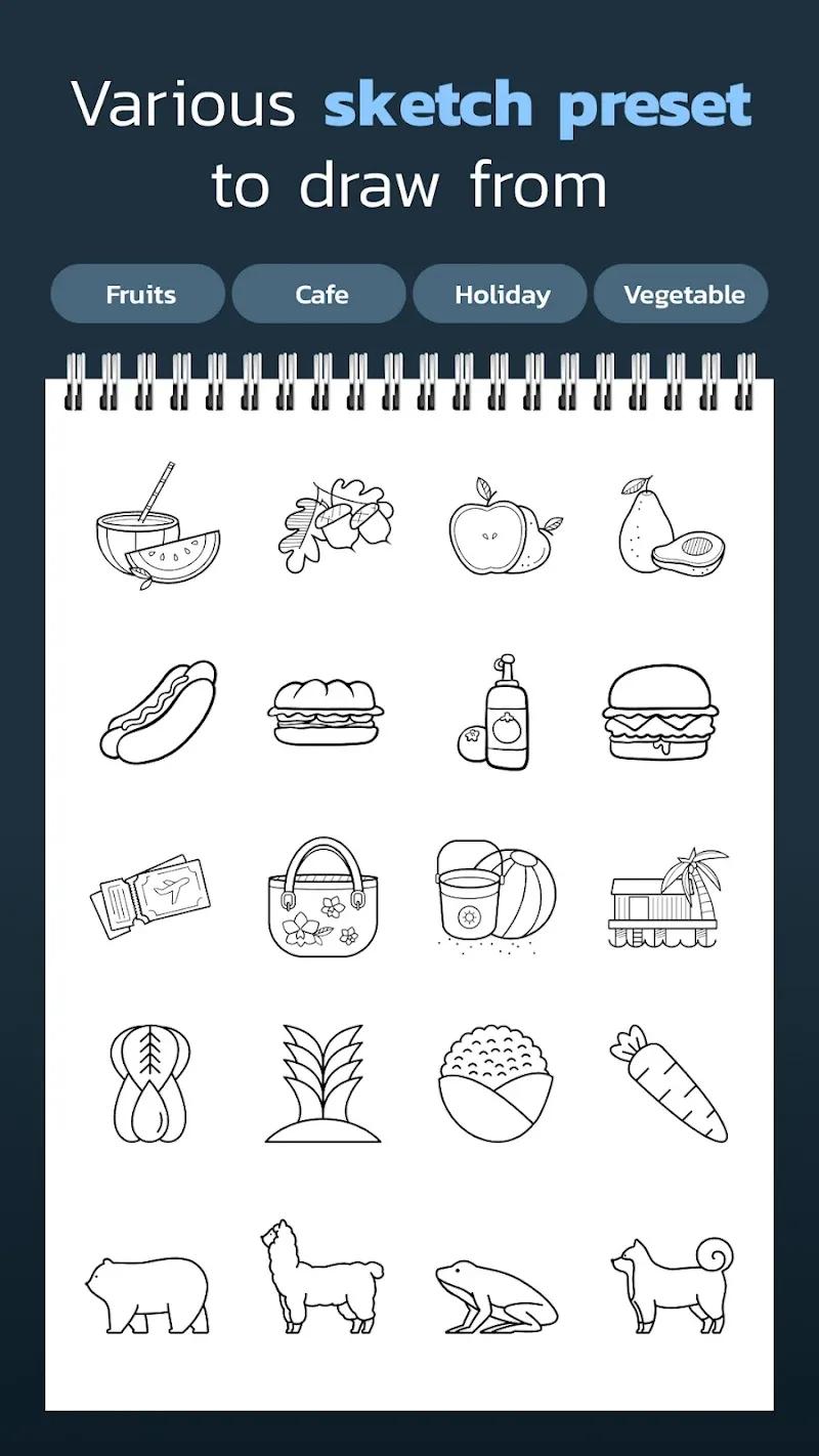 Draw Easy Screenshot 5