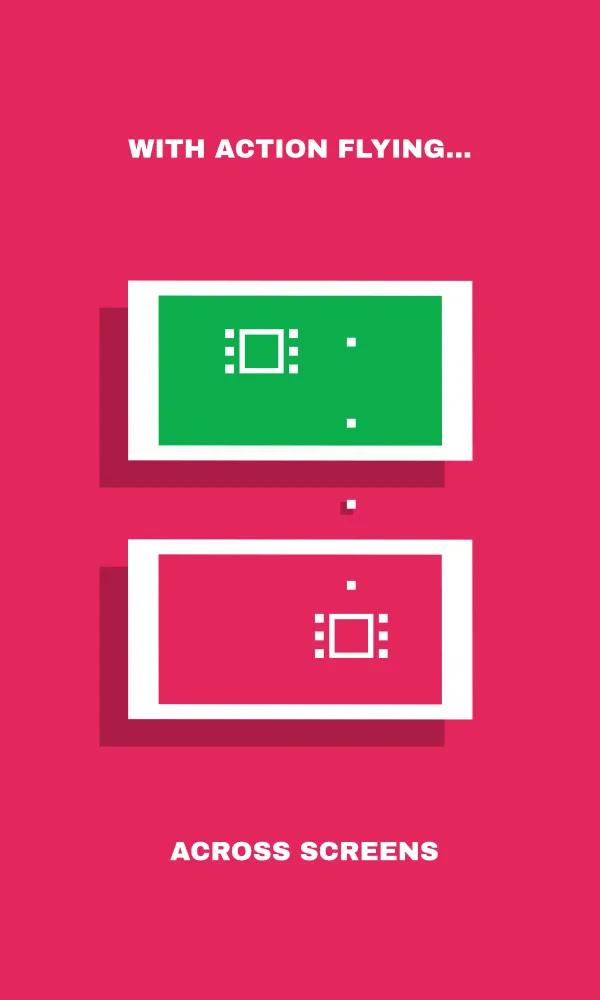 DUAL! Screenshot 2